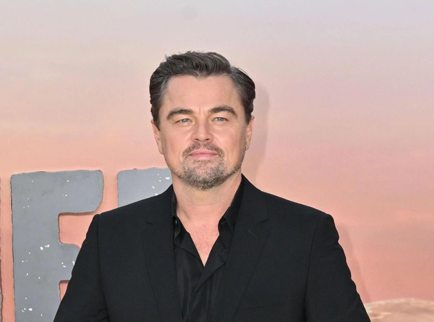 Почему Леонардо ДиКаприо едва не сменил имя ради карьеры