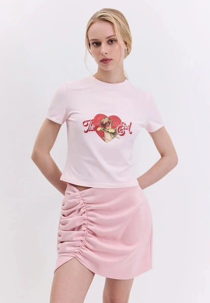 Футболка Top Top 