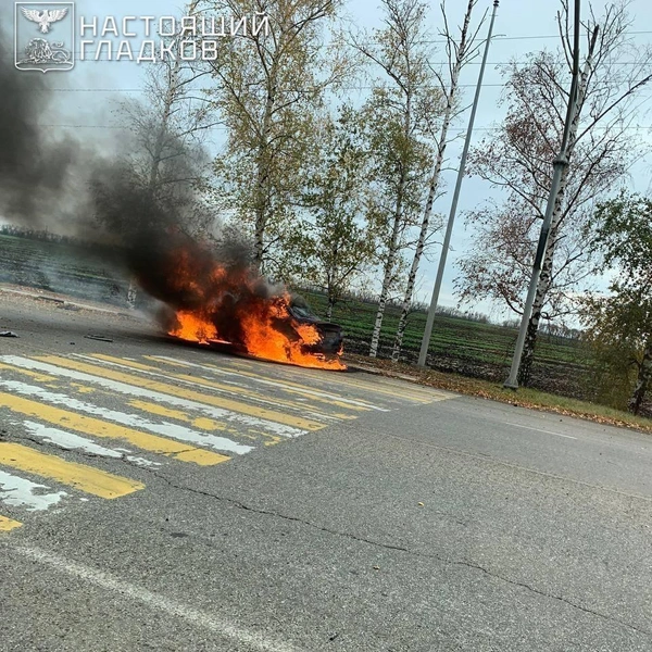 Источник: Телеграм-канал Вячеслава Гладкова