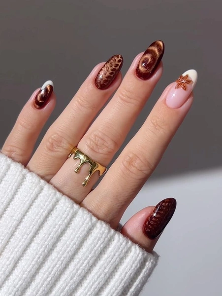 Источник: @heygreatnails