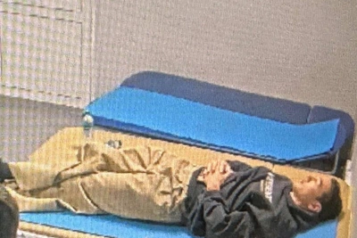 Нурлан Сабуров задержан в аэропорту Внуково