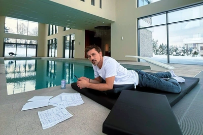 Дима Билан продал жилье и влез в кредиты — что высосало у артиста все деньги