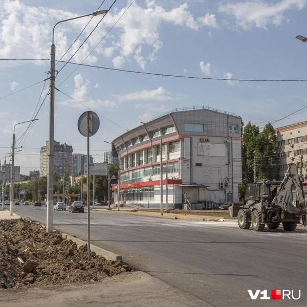Источник: Константин Завриков / V1.RU