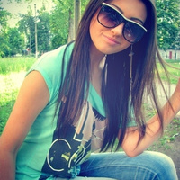 Аватарка Alya