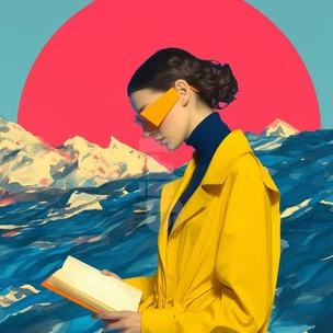 Что читать в июне 2025: самые интересные книжные новинки