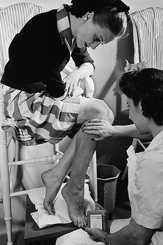 Модные тенденции