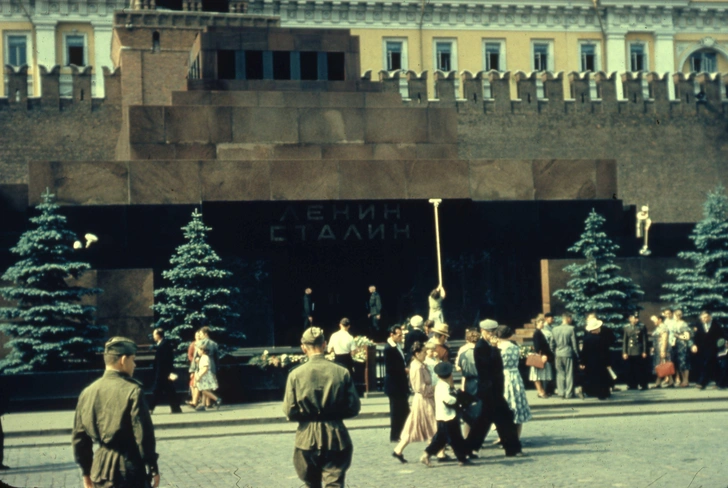 Не только полет Гагарина: 5 знаковых событий 1961 года в СССР