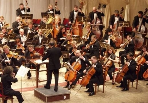 В рязанском селе откроется виртуальный концертный зал | ya62.ru