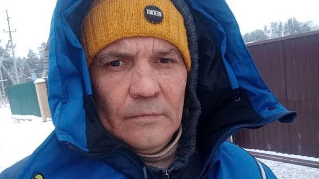Илью Одушева больше недели искали близкие, волонтеры и полиция | Источник: поисковый отряд «ЛизаАлерт»