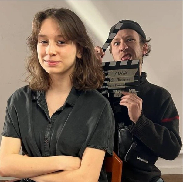 Актер стал преподавать