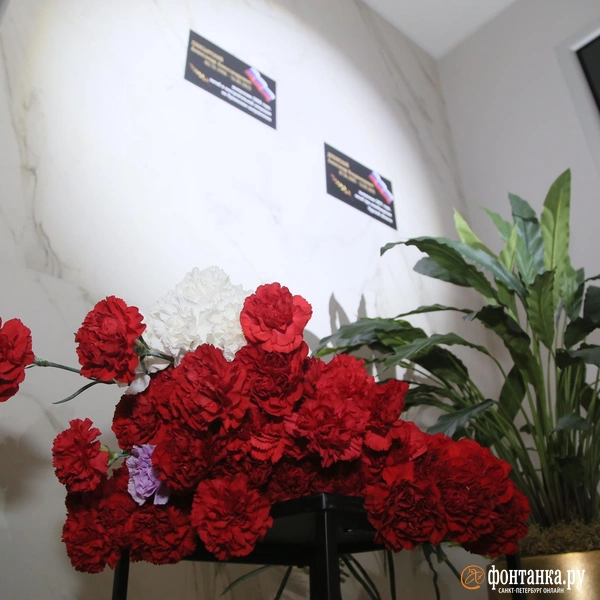 Источник: Академическая гимназия № 56 им. М.&nbsp;Б.&nbsp;Пильдес / ВКонтакте