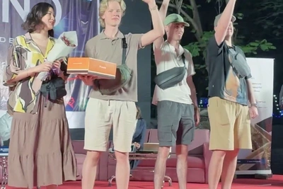 Студенты Политеха победили в RoboWars в Индии