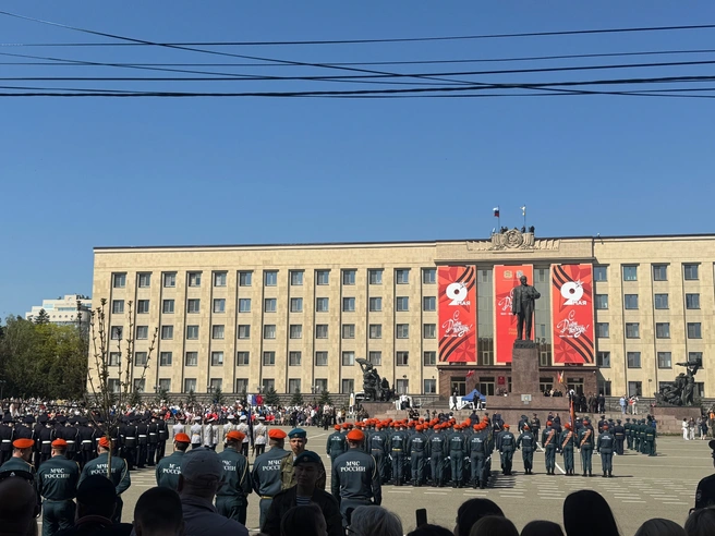 Источник: Дарья Гранкина / 26.RU