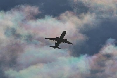 Aircraft Repair Accident Injures Shift Supervisor in Tolmachevo