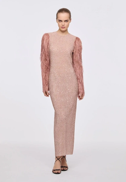 Платье Without Fail