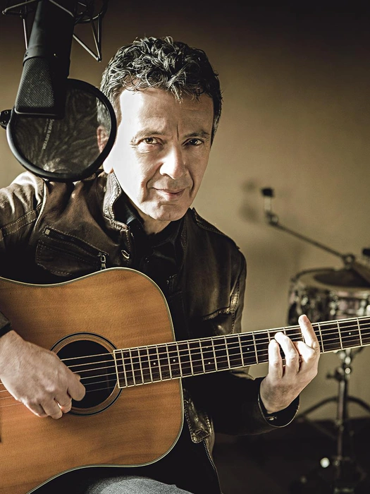 Источник: из личного архива Энцо Гинацци