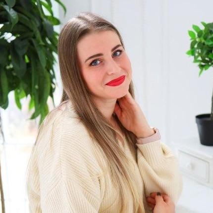 Александра Осипова