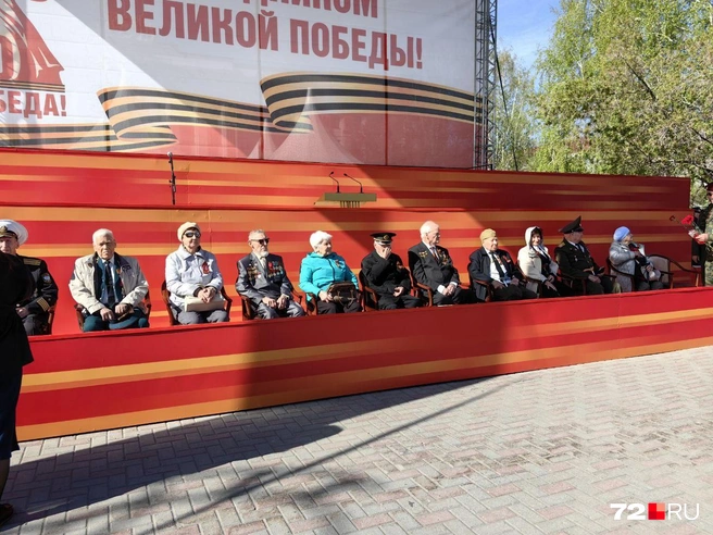 Источник: Павел Красоткин / 72.RU