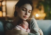 От отрицания к принятию: что делать, если ребенок родился недоношенным или пережил критическое состояние