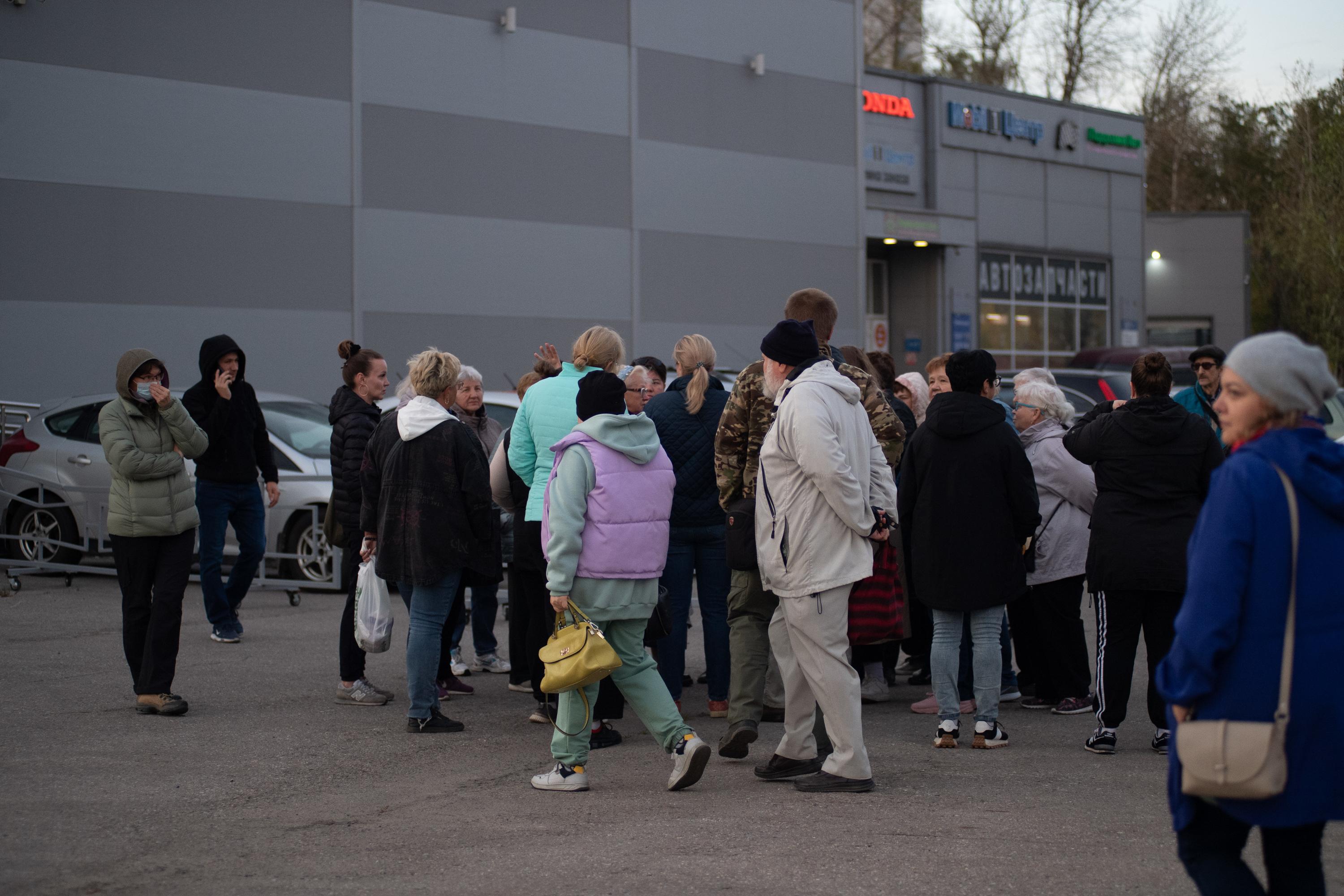 Строительство многофункционального миграционного центра в Подольске:  построят ли в Силикатном центр для мигрантов, жители Подольска записали  видеообращение к Владимиру Путину - 5 октября 2023 - МСК1.ру