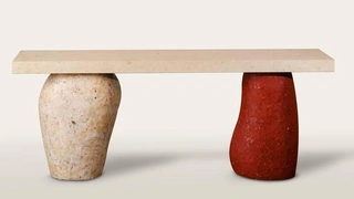 Made in Russia: мебель im-ocean из переработанных материалов