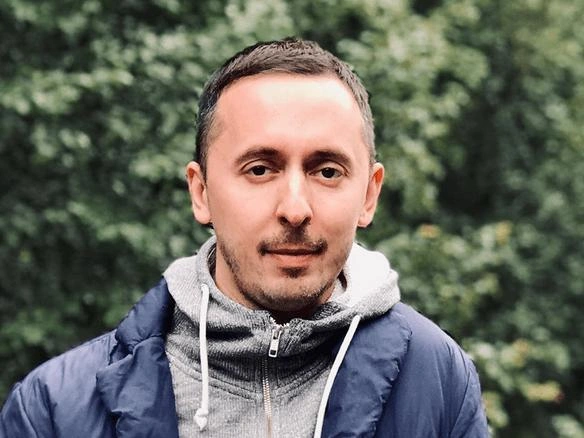 Бывший министр здравоохранения Нижегородской области Давид Мелик-Гусейнов теперь работает в Москве | Источник: Давид Мелик-Гусейнов