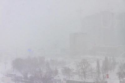 МЧС предупреждает о сильной непогоде в Рязанской области