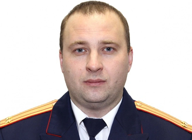 Руководителем Скопинского МСО назначен Александр Санферов | ya62.ru