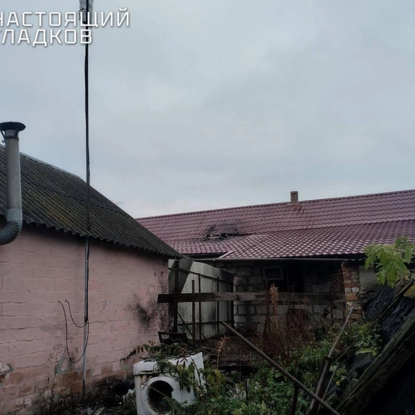 Источник: Настоящий Гладков / Telegram