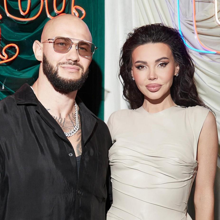 Оксана Самойлова призналась, почему много лет не спит с Джиганом: «Это лучшее решение»