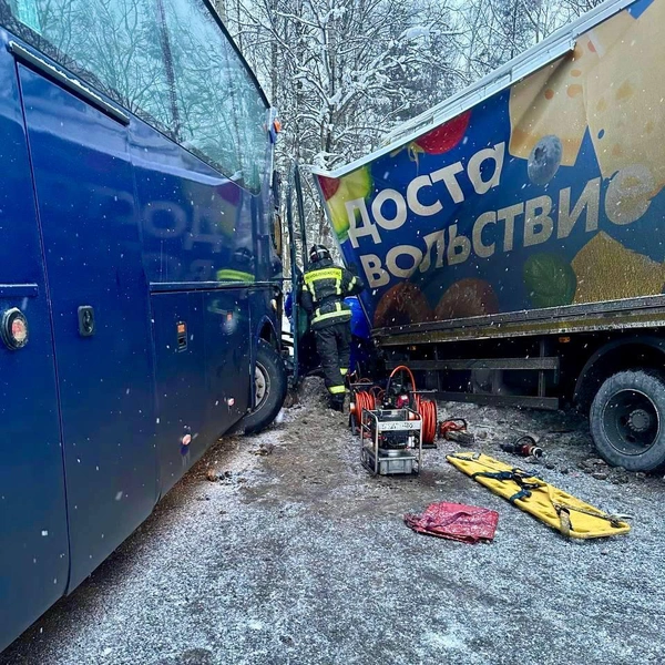 Источник: Скорая помощь Ленобласти