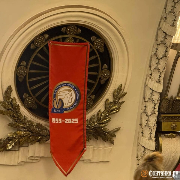 Источник: Марина Мамонтова / «Фонтанка.ру»