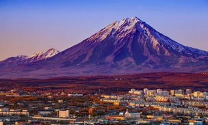 «Мы для кого все эти смски рассылаем?» Камчатский министр по ЧС написал о туристах, застрявших в пургу между вулканами