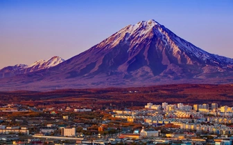 «Мы для кого все эти смски рассылаем?» Камчатский министр по ЧС написал о туристах, застрявших в пургу между вулканами