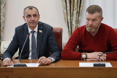 Восемь НКО получили субсидии на проекты в 2025 году