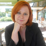 Елена Хорькова