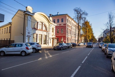 Центр Ярославля остался без электричества из-за плановых работ