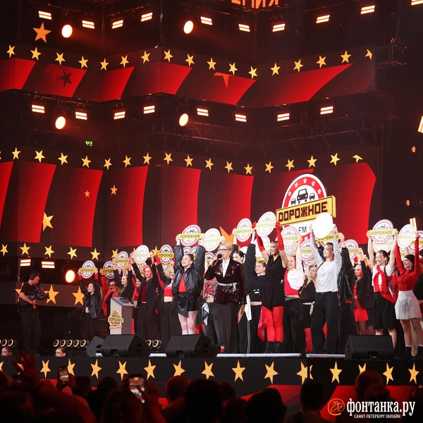 Источник: Анжела Мнацаканян / «Фонтанка.ру»