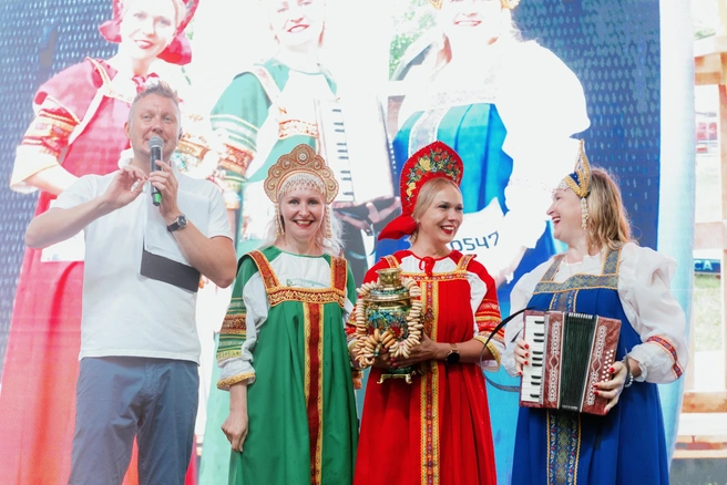 Источник: предоставлено организатором