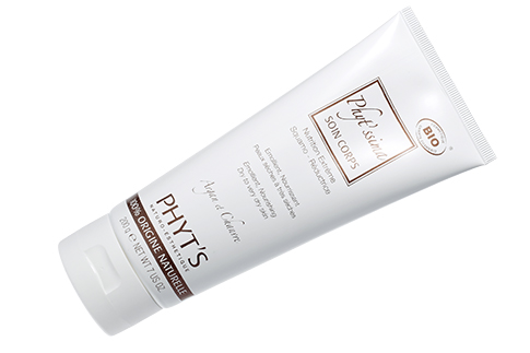 Крем для сухой и очень сухой кожи тела Phyt’ssima, PHYT’S. | Источник: Николай Гулаков
