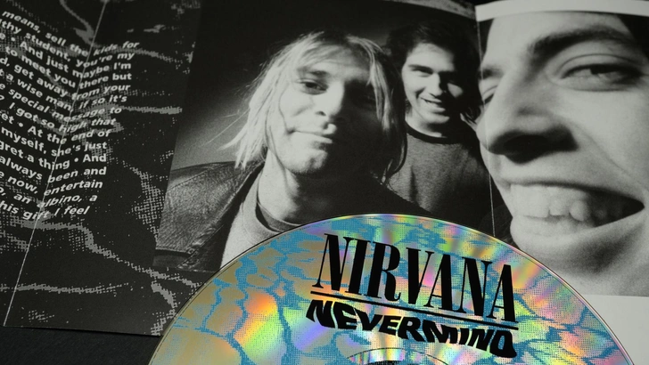 Зумеры оказались фанатами группы Nirvana: почему они боготворят Курта Кобейна?