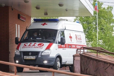 Drones hit houses and M-4 highway, six wounded