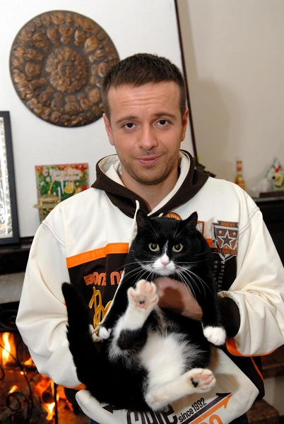 Андрей Губин | www.starhit.ru