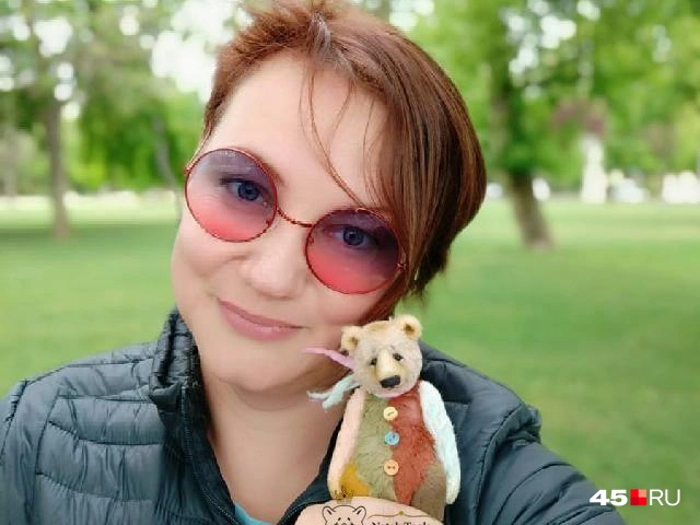 Источник: Наталья Толстыкина