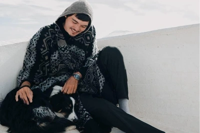 Казанский блогер пойдет пешком в Казахстан для дружбы народов