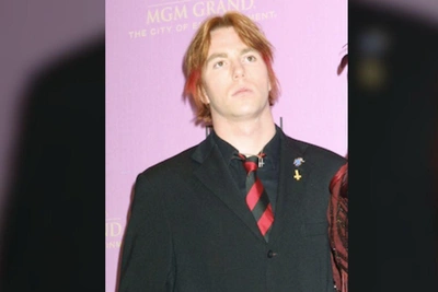 Сын Шер Илайджа Блю Аллман на грани суицида в тюрьме