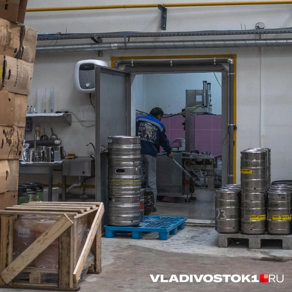 Источник: Елена Буйвол / VLADIVOSTOK1.RU