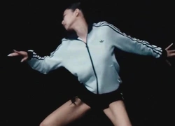 Дженни и adidas: первые подробности совместной коллекции