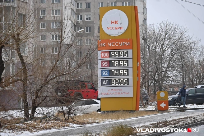 Источник: Елена Буйвол / VLADIVOSTOK1.RU