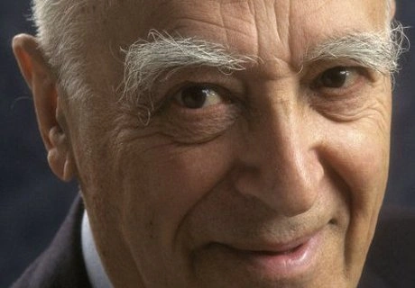 Владимир Этуш отмечает 93-летие | ya62.ru